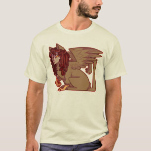 T-shirt résolvez-moi