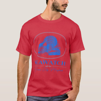 T-shirt Résort de condo Seawatch Ocean City Maryland Coast