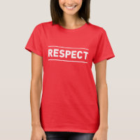 Respect