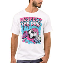 Respectez la Drip : Comment posséder votre style a