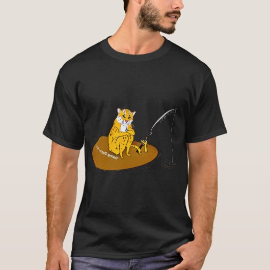 T-shirt Respiration Salée (Devant)