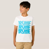 T-shirt Respire (Devant entier)