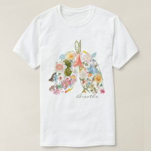 T-shirt Respire