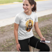 T-shirt 👑 responsabilisez votre bien-être avec la reine d