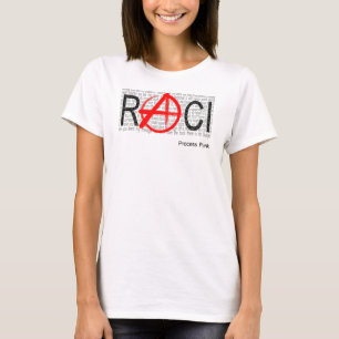T-shirt Responsable