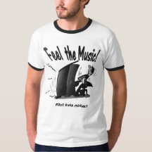 Ressentez la musique