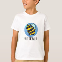 Ressentez Le Jeu D'Abeille Drôle De L'Abeille