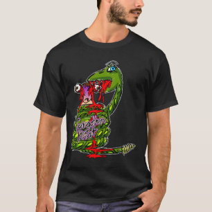 T-shirt Resserré