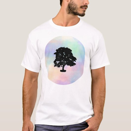 T-shirt Ressort Sycamore Gap Tee (Devant)