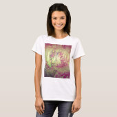 T-shirt Ressort tigre (Devant entier)