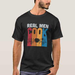 T-shirt Restaurant vintage Cuisine Cuisine Cuisine Chef Cu