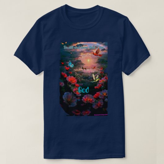 T-shirt Reste (Design devant)