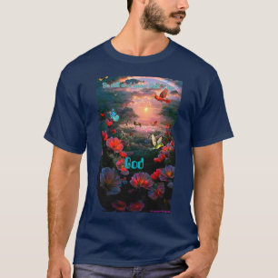 T-shirt Reste