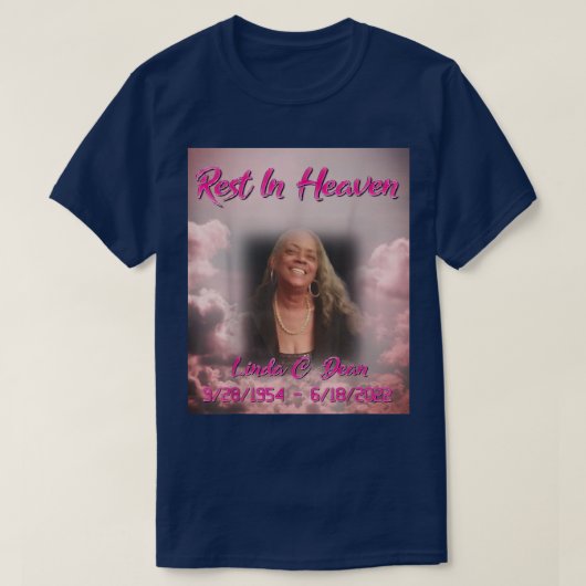 T-shirt Reste (Design devant)