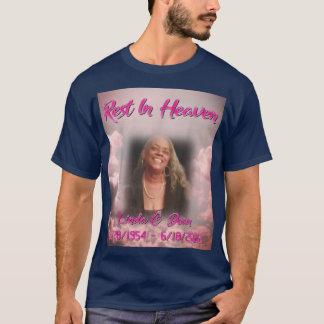 T-shirt Reste 