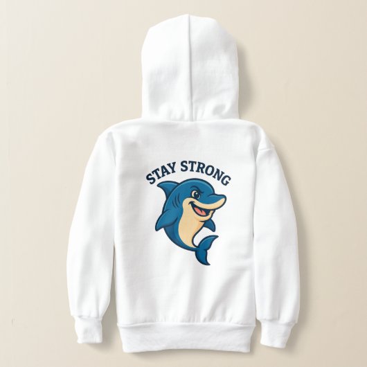 T-Shirt Reste solide (Couchage Retour)