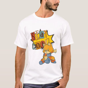 T-shirt Rester cool