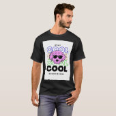 T-shirt Rester Cool (Devant entier)