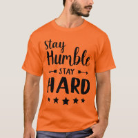 rester humble rester dur