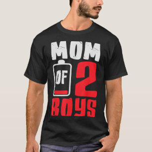 T-shirt Restez Demain A Besoin De Vous Sensibilisation À L