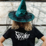 T-shirt Restez Éffrayant sorcière Halloween drôle<br><div class="desc">Évoquez l'enchantement d'Halloween avec nos t-shirts amusants "Stay Éffrayant Witches". Plongez dans un monde d'humour méchant et de style étrange, alors que vous fêtez la saison la plus effrayante. Célébrez la saison avec une touche d'humour, faisant une déclaration à la fois étrange et divertissante. Un ajout envoûtant à votre garde-robe...</div>
