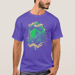 T-shirt Restez Rupees