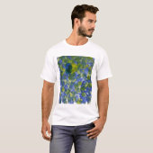T-shirt Restons colorés.. (Devant entier)