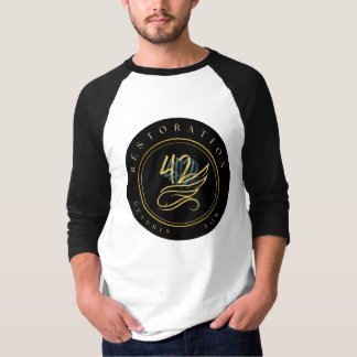 T-Shirt Restoration 42