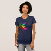 T-shirt résumé (Devant entier)