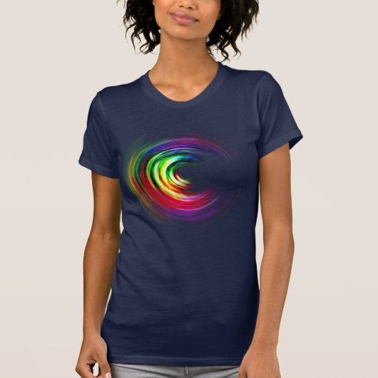 T-shirt résumé (Devant)