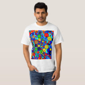 T-shirt Résumé 31 (Devant entier)