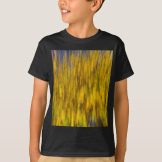 T-shirt Résumé d'automne