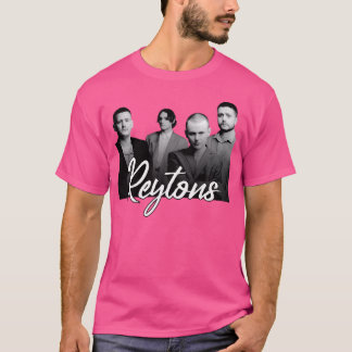 T-shirt Résumé de carrière