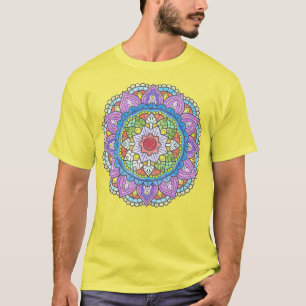 T-shirt Résumé JRG 03