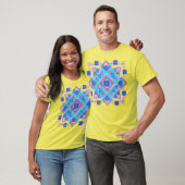 T-shirt Résumé JRG 24 (Unisexe)