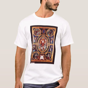 T-shirt Retable de Sainte-Chapelle