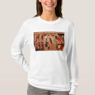 T-shirt Retable de St Maria De Avila