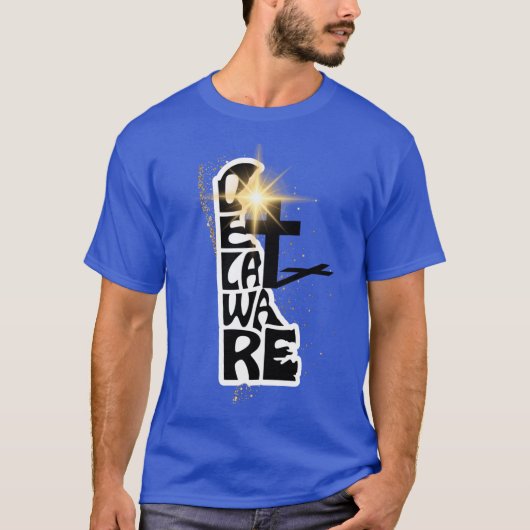 T-SHIRT RETARD 13 (Devant)