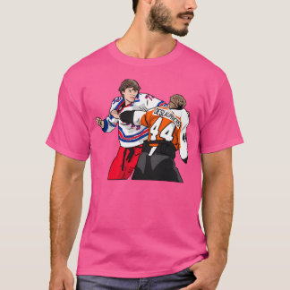 T-shirt Retirer Deslaurier