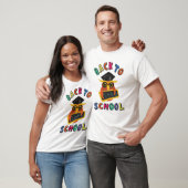 T-shirt Retour à l'école (Unisexe)