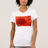 T-shirt retour à l'école (Devant)