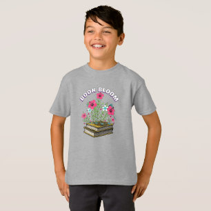 T-shirt retour à l'école