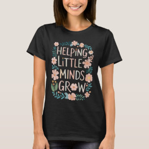 T-shirt Retour à l'école Howdy Première année Cow-boy occi