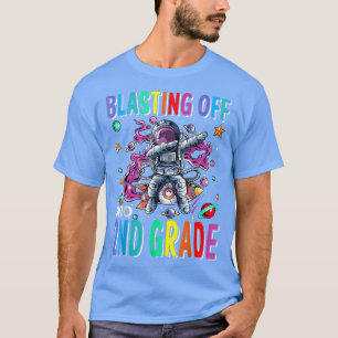 T-shirt Retour À S