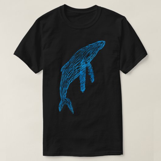 T-SHIRT RETOUR AU RÊVE (Design devant)