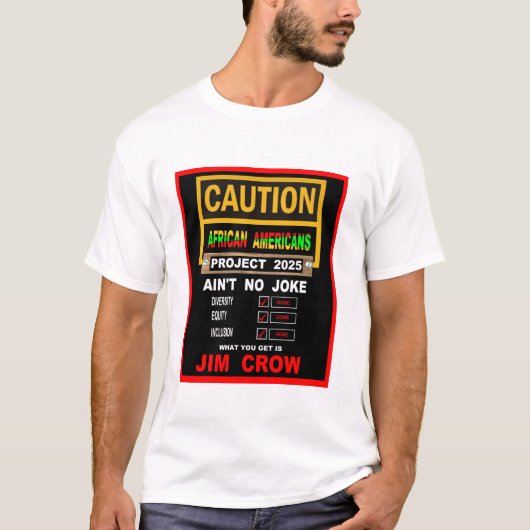 T-SHIRT RETOUR AUX ANNÉES 40 (Devant)