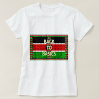 Retour aux bases : Kenya Drapeau Thème de la cultu