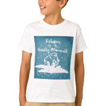 Retour De La Mammothe Laine