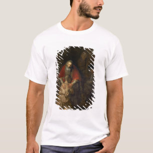 T-shirt Retour du fils prodigue, c.1668-69