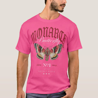 T-shirt Retour Imprimer Streetwear Hip hop Retro Vintage M